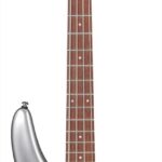 Ibanez Standard SR300E Bajo de 4 cuerdas - Midnight Gray Burst