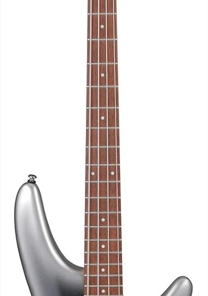 Ibanez Standard SR300E Bajo de 4 cuerdas - Midnight Gray Burst