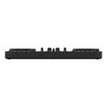 Pioneer DJ DDJ-FLX4 Controlador de DJ de 2 canales compatible con múltiples aplicaciones