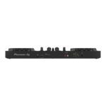 Pioneer DJ DDJ-FLX4 Controlador de DJ de 2 canales compatible con múltiples aplicaciones