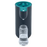 Calentador Dispensador de Biberones Babymoov Milky Now A002301_US Tanque de Acero Inoxidable 1.1 litros