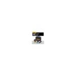 DEWALT 20V MAX, kit de nivel láser, láser de línea cruzada, verde (DCLE34021D1)