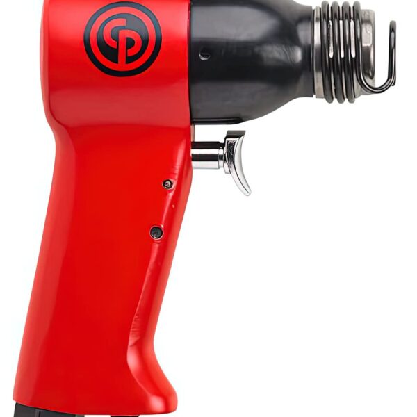 Martillo de Remache de Aire Chicago Pneumatic CP4281 Tipo 1X Carrera 1.38 Pulgadas 2850 Golpes por Minuto