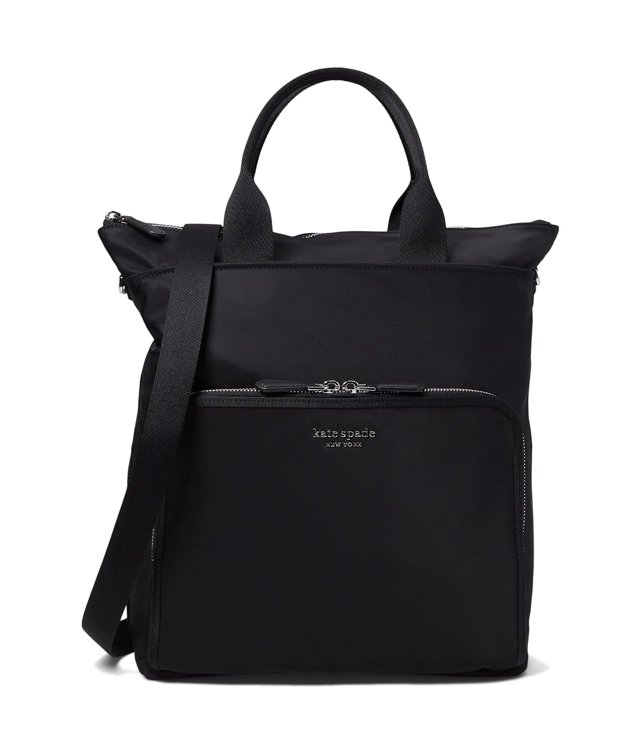 Mochila Kate Spade New York Sam Ksnyl KB336001 casual de nylon para mujer