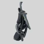 Mochila Portabebés Chicco SmartSupport Marco de Aluminio Solar Gris
