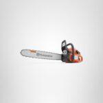 Motosierra de Gas Husqvarna 450 Rancher 20 pulgadas 50.2 cc 3.2 HP Motor X-Torq