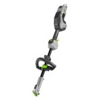 Cabezal de Potencia EGO PH1420 Eje de Fibra de Carbono 56 Voltios Negro
