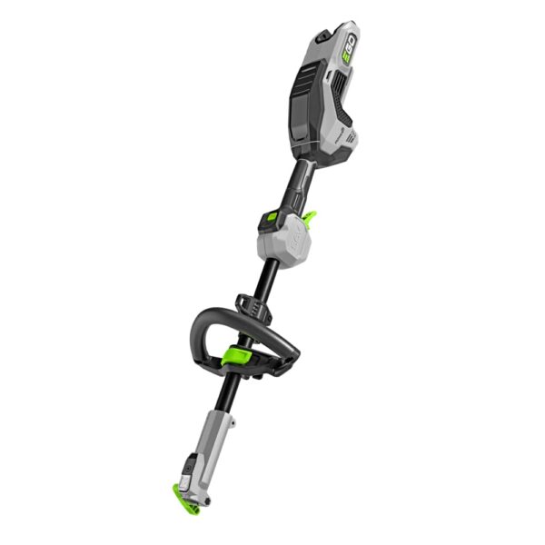 Cabezal de Potencia EGO PH1420 Eje de Fibra de Carbono 56 Voltios Negro