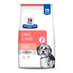 Alimento Seco para Perros Hill's Prescription Diet ONC Care Pollo Bolsa 15 Libras