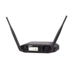 Receptor Digital Shure GLXD4+=-Z3 Doble Banda un Canal para Sistemas Inalámbricos GLX-D+