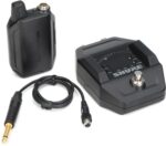 Sistema inalámbrico digital profesional de doble banda Shure GLXD16+ con receptor de pedal para guitarra y bajo - Vida ú