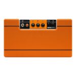 Altavoz Bluetooth Portátil Orange Box L 50W RMS Rango 15 Metros Color Naranja