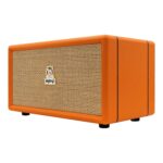 Altavoz Bluetooth Portátil Orange Box L 50W RMS Rango 15 Metros Color Naranja