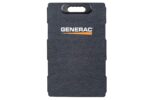 Panel Solar Generac 8038 100 Vatios Plegable Naranja