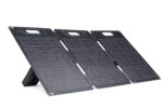 Panel Solar Generac 8038 100 Vatios Plegable Naranja