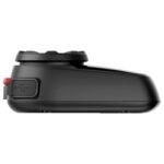 Auriculares Bluetooth Sena 5S-10D Intercomunicador Dual para Motocicleta Negro