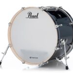 e/Merge Bass Drum 22" x 14" Bombo completo con disparador interno de almohadilla