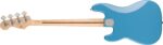 Squier Squier Sonic Precision Bass, California Blue, Diapasón de arce