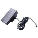 Blue Demon Genesis 200 LCD TIG/Stick Soldador, 110V/220V, 200 Amp, Capacidad de pulso, Soldaduras AC y DC, Acero al Carb