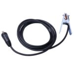 Blue Demon Genesis 200 LCD TIG/Stick Soldador, 110V/220V, 200 Amp, Capacidad de pulso, Soldaduras AC y DC, Acero al Carb