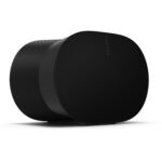Altavoz Inteligente Sonos Era 300 Negro con Dolby Atmos Wifi Bluetooth y AirPlay
