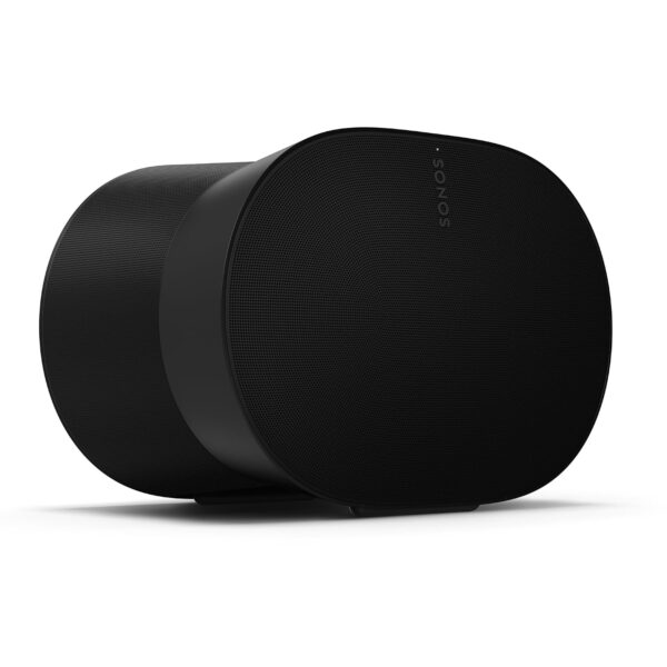 Altavoz Inteligente Sonos Era 300 Negro con Dolby Atmos Wifi Bluetooth y AirPlay