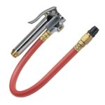 Inflador Amflo estilo bayoneta Modelo 150-50 con mandril cónico recto Paquete de 50