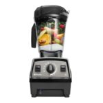 Vitamix Licuadora de la serie Propel 750 con cuatro programas de mezcla, programa auto-limpiante, licuadora de grado pro