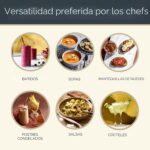 Vitamix Licuadora de la serie Propel 750 con cuatro programas de mezcla, programa auto-limpiante, licuadora de grado pro