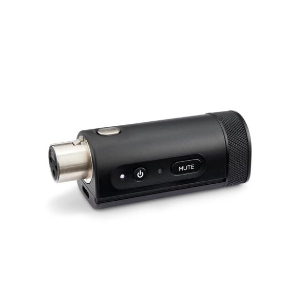 Bose Micrófono/Transmisor de Línea Inalámbrico XLR para Sistema PA S1 Pro+