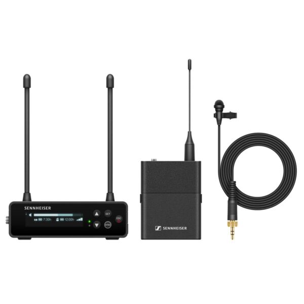 Conjunto EW-DP ME2 (R1-6)