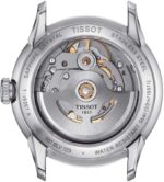 Reloj Tissot Chemin des Tourelles Powermatic 80 T1392071103100 Automático Caja Acero Inoxidable 316L 34mm Cristal de Zaf