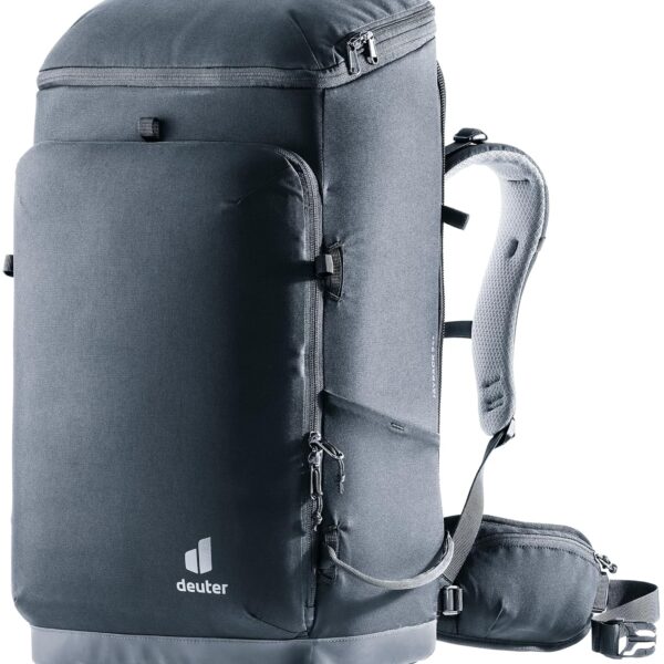 Mochila para Cámara Deuter Jaypack 34+ 34 Litros Negro