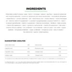 Alimento Seco para Perro Go! Solutions Sensitivities Insecto Ingrediente Limitado Sin Granos 22 Libras