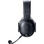 Auriculares Inalámbricos para Juegos Razer BlackShark V2 Pro RZ04-04530100-R3U1 Micrófono HyperClear Super Wideband Driv