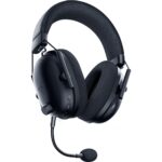 Auriculares Inalámbricos para Juegos Razer BlackShark V2 Pro RZ04-04530100-R3U1 Micrófono HyperClear Super Wideband Driv