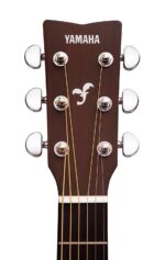 Yamaha FG800J - Guitarra acústica con parte superior sólida