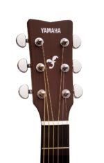 Yamaha FG800J - Guitarra acústica con parte superior sólida