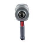 Llave de Impacto Neumática Ingersoll Rand 2922P3 1 Pulgada 1100 pies-libras Empuñadura de Pistola