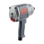 Llave de Impacto Neumática Ingersoll Rand 2922P3 1 Pulgada 1100 pies-libras Empuñadura de Pistola