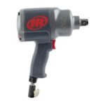 Llave de Impacto Neumática Ingersoll Rand 2922P3 1 Pulgada 1100 pies-libras Empuñadura de Pistola