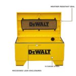 Caja de trabajo DeWalt de 32"