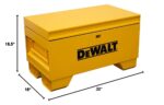 Caja de trabajo DeWalt de 32"