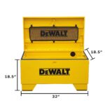 Caja de trabajo DeWalt de 32"