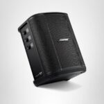 Sistema PA Bose S1 Pro+ 869583-1110 Inalámbrico Bluetooth 150 Vatios Negro