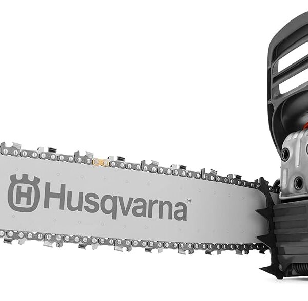 Motosierra Husqvarna 455 Rancher 970613250 20 pulgadas 3.5 HP 55.5cc