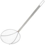 Kit para Hervir Mariscos Creole Feast SBK1001 con Colador Caldera de Aluminio 100 Cuartos Regulador de 10 PSI Plateado y