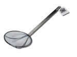 Kit para Hervir Mariscos Creole Feast SBK1001 con Colador Caldera de Aluminio 100 Cuartos Regulador de 10 PSI Plateado y
