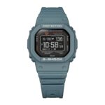 Reloj Casio G-Shock Move DW-H5600-2CR Multideporte Resistente al Agua 200 Metros con Monitor de Frecuencia Cardíaca