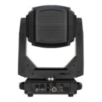 Cabeza Móvil Beam Eliminator Lighting Stryker Beam 100W Ángulo de Haz 6 Grados
